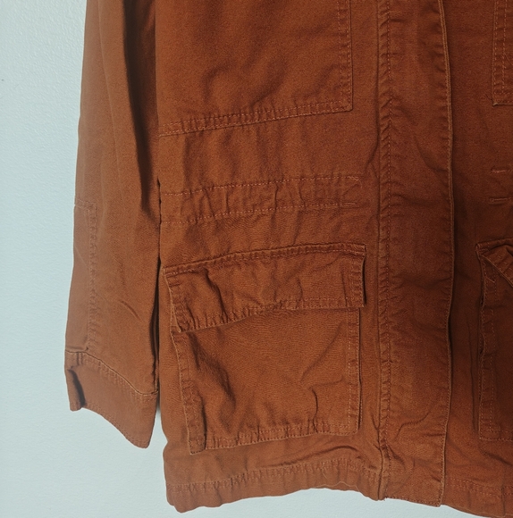 Target Universal Thread Anorak jacket - Picture 3 of 7